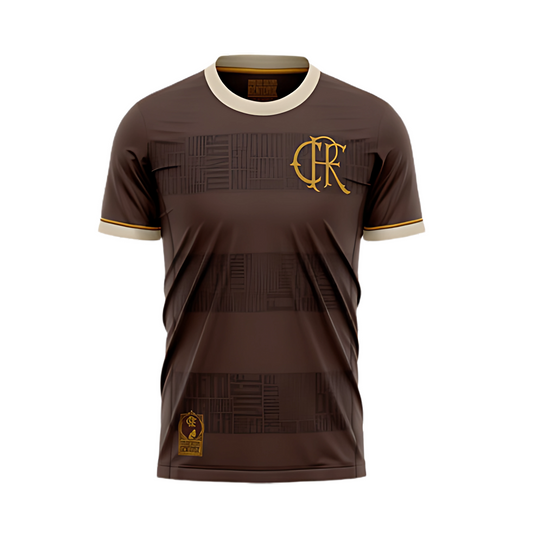 Camisa Flamengo Identidade 24/25 Torcedor