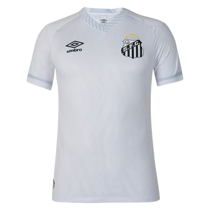 Santos Home Jersey 25/26 Fan Version