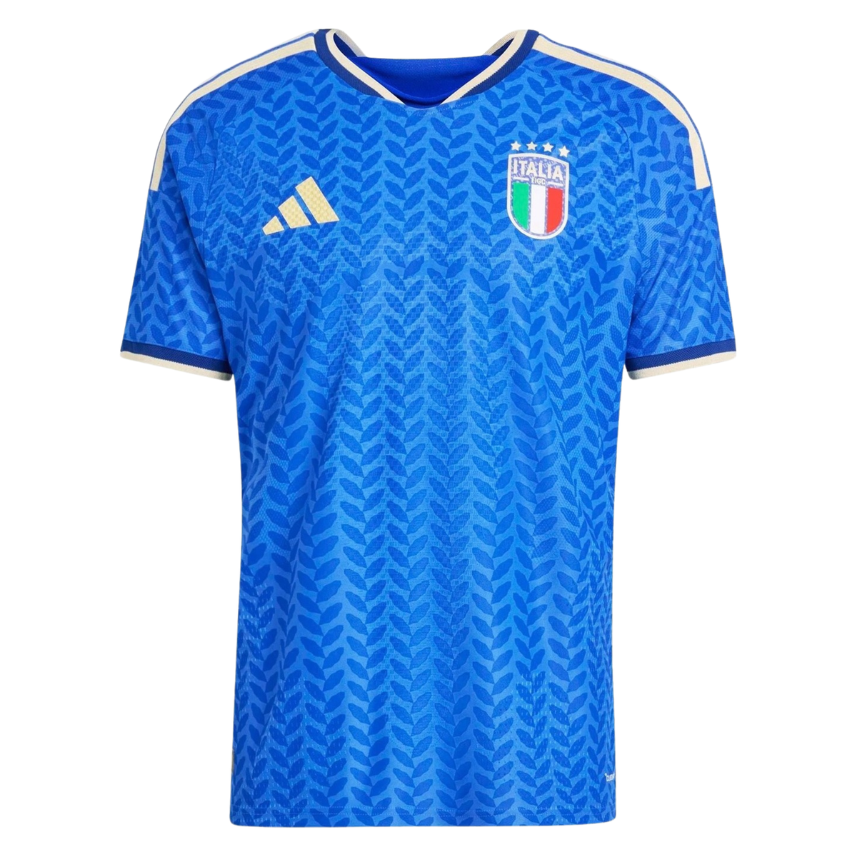 Italy Home Jersey 2026 Fan Version