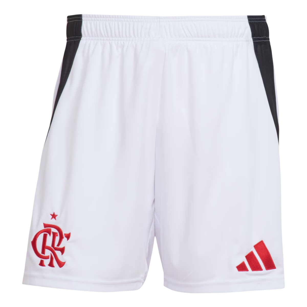Pantalones cortos de local del Flamengo 25/26 