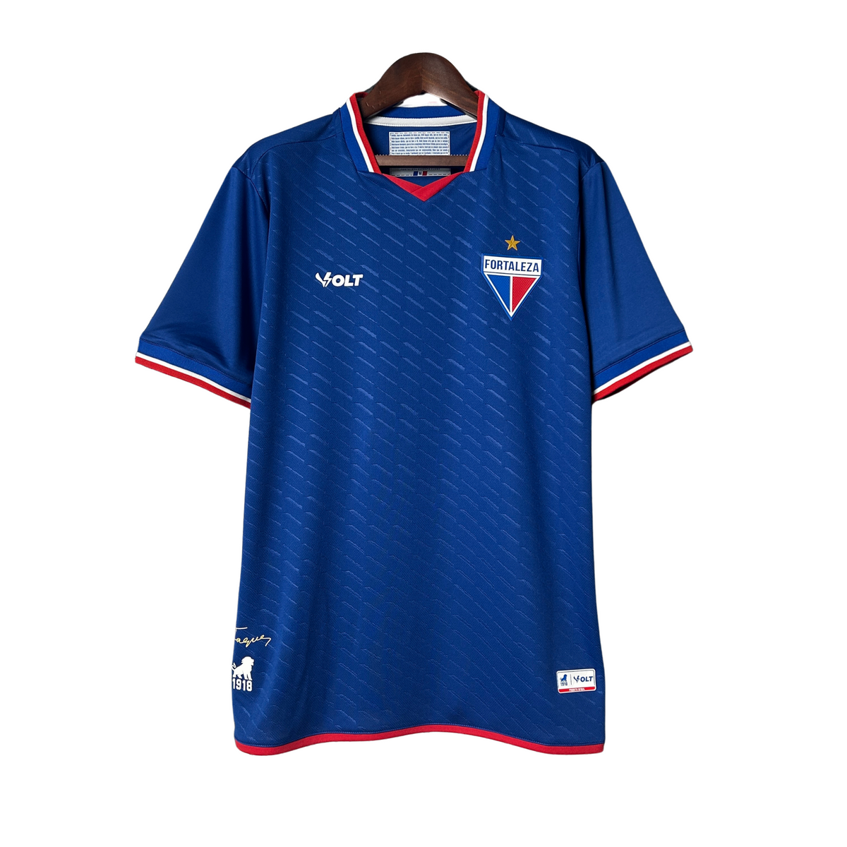 Fortaleza Copa Nordeste 25/26 Fan Jersey