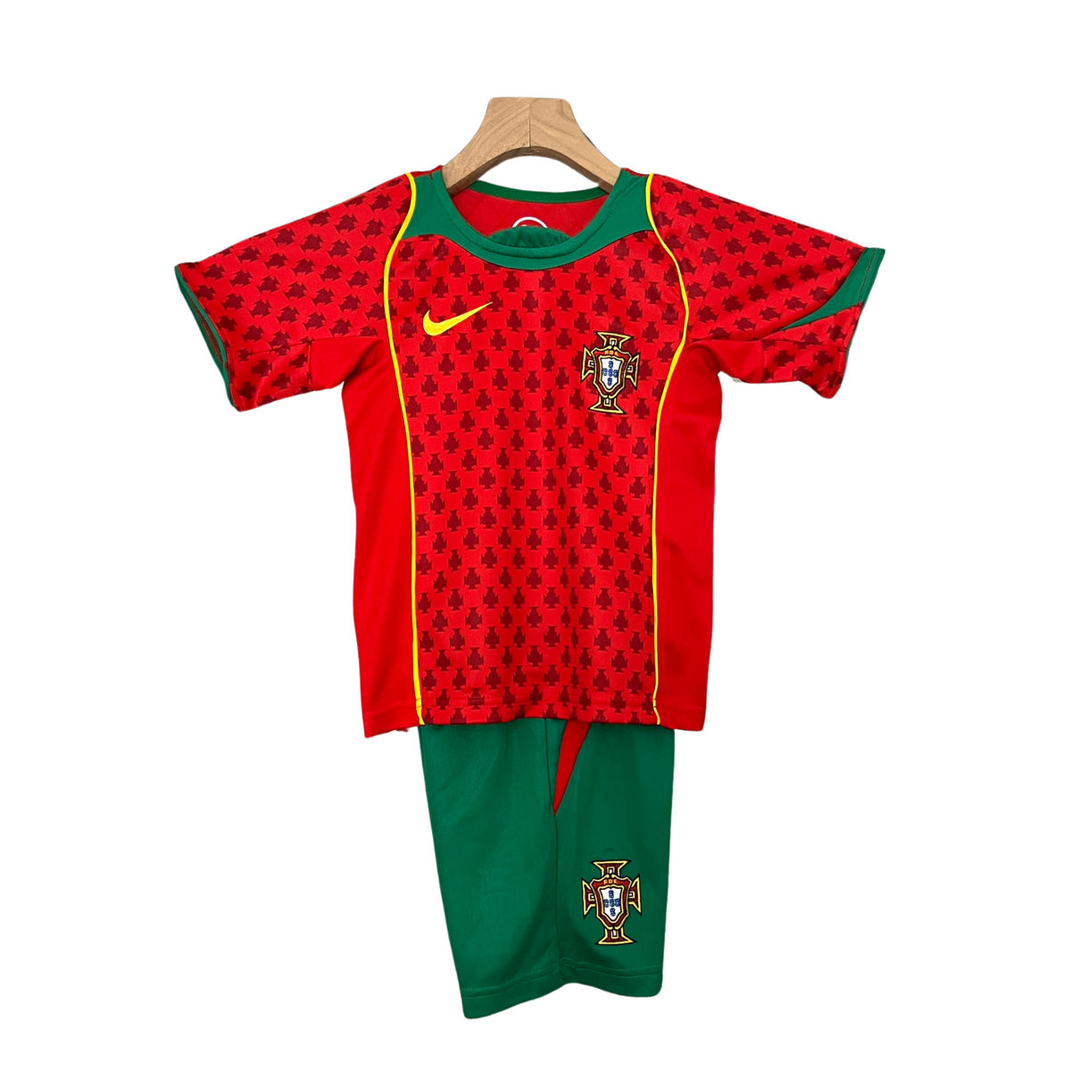 Kit Portugal I 2004 Children's