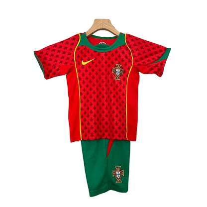 Kit Portugal I 2004 Children's