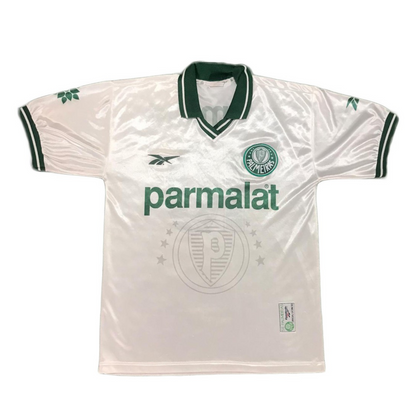 Palmeiras Away Jersey 1997 Retro