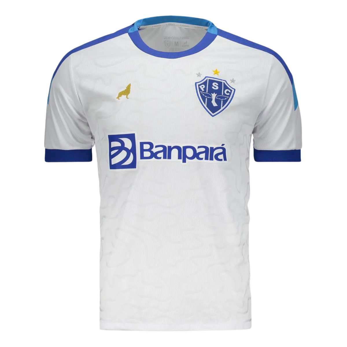 Paysandu II 25/26 Fan Jersey