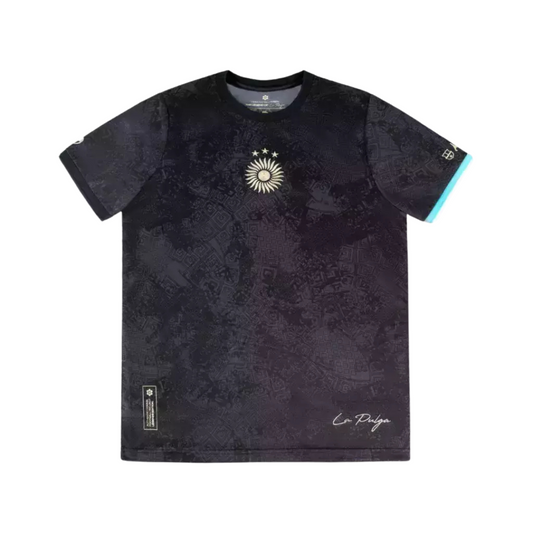 Argentina La Pulga 23/24 Fan Jersey