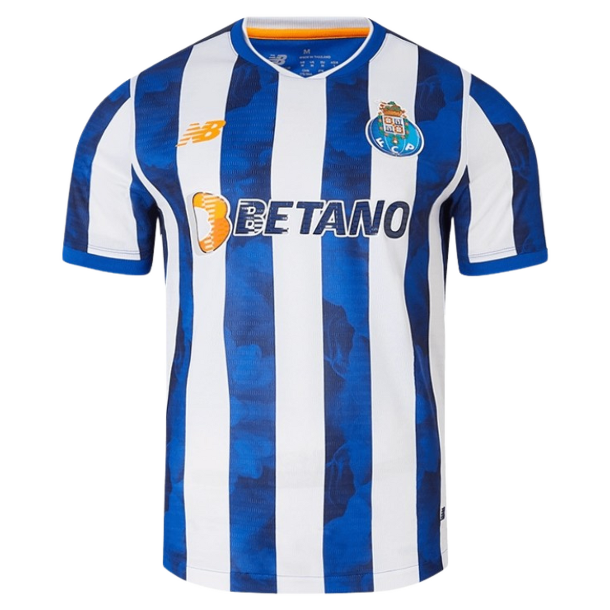 Camisa FC Porto I 24/25 Torcedor
