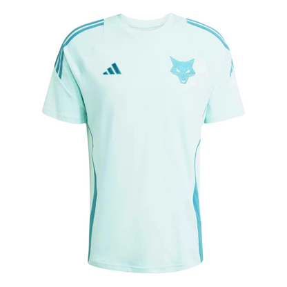 Camiseta de entrenamiento del Cruzeiro I 25/26 Versión Fan 