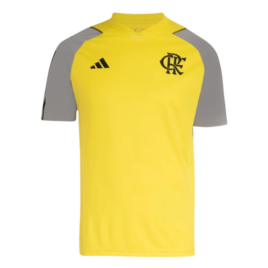 Flamengo Training Jersey I 24/25 Fan Version