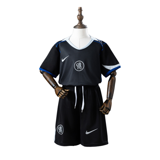Chelsea III 25/26 Children's Kit