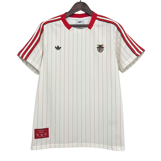 Camiseta Retro SL Benfica Especial 25/26 
