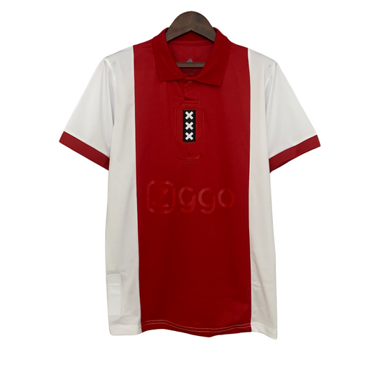 AFC Ajax Anniversary 25/26 Fan Jersey