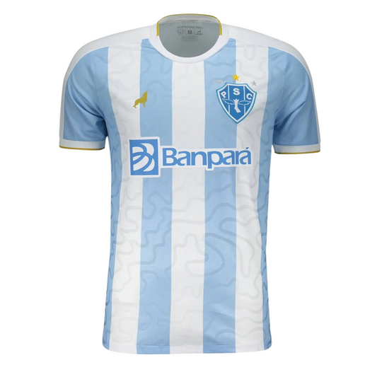 Camiseta Paysandú Local 25/26 Versión Fan 