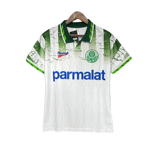 Camiseta Palmeiras Visitante 1996 Retro 