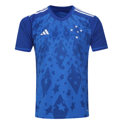 Camisa Cruzeiro I 24/25 Torcedor