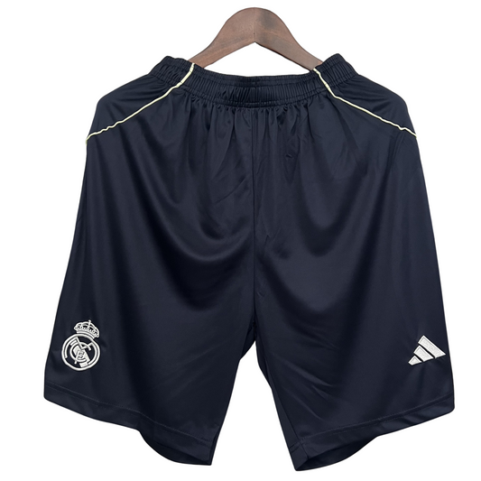 Pantalones cortos del Real Madrid II 25/26 