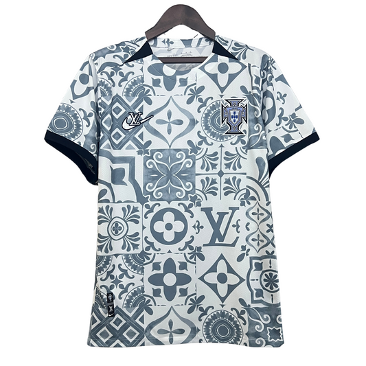 Portugal Special 2025 Fan Jersey