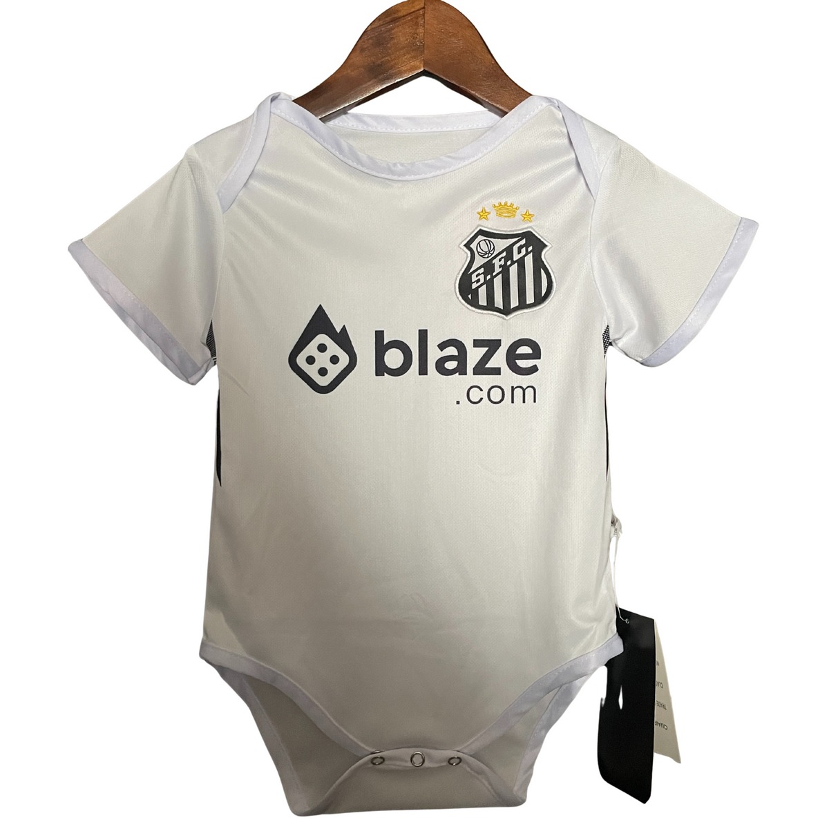Body Santos I 25/26 Baby 