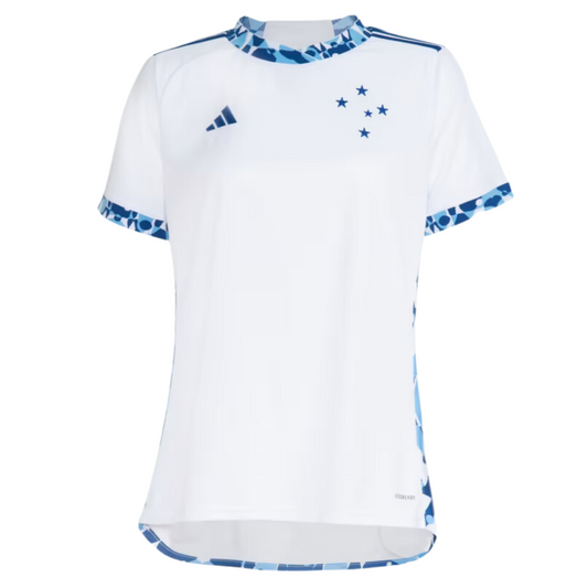 Cruzeiro II 24/25 Women's Fan Jersey
