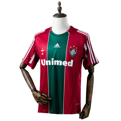 Camisa Fluminense III 2009 Retrô