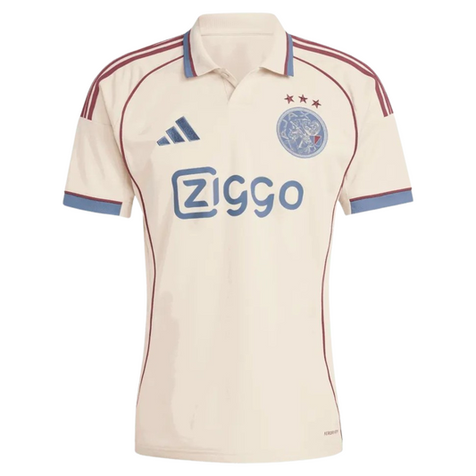 AFC Ajax Third Jersey 25/26 Fan Version 