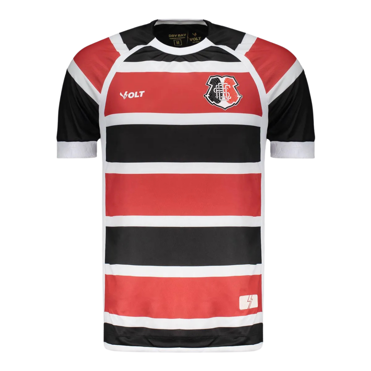 Camiseta local de Santa Cruz 25/26, versión para aficionados 