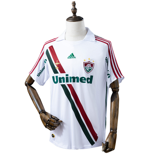 Camiseta Retro Fluminense II 2009 