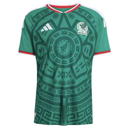 Mexico Home Jersey 2026 Fan Version