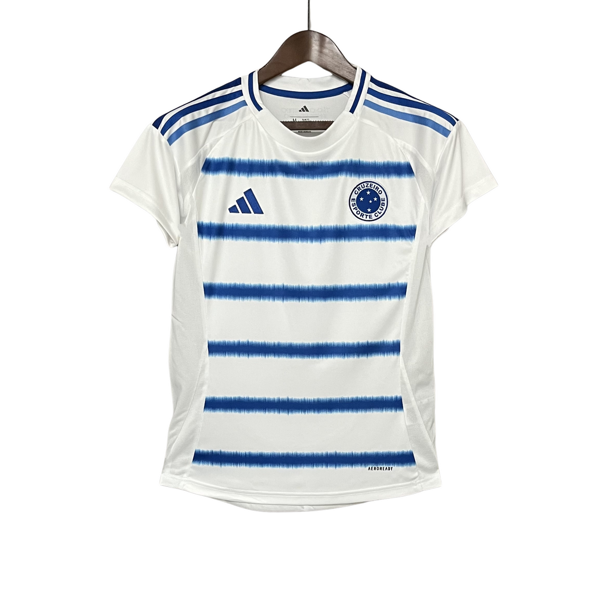 Cruzeiro II 25/26 Women's Fan Jersey 
