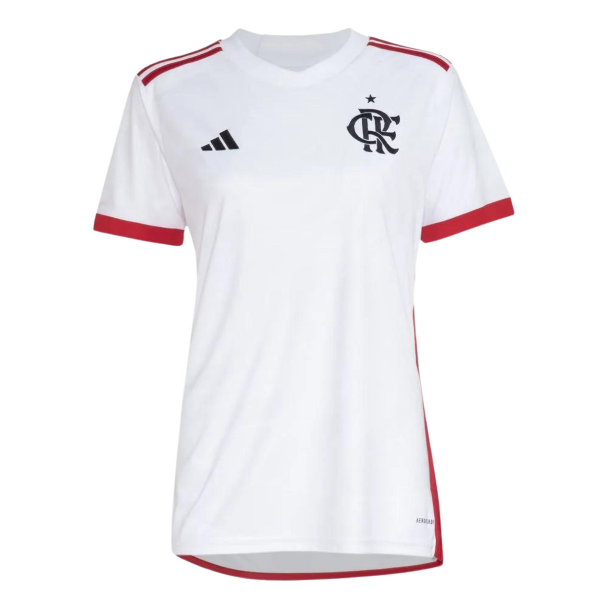Flamengo II 24/25 Women's Fan Jersey