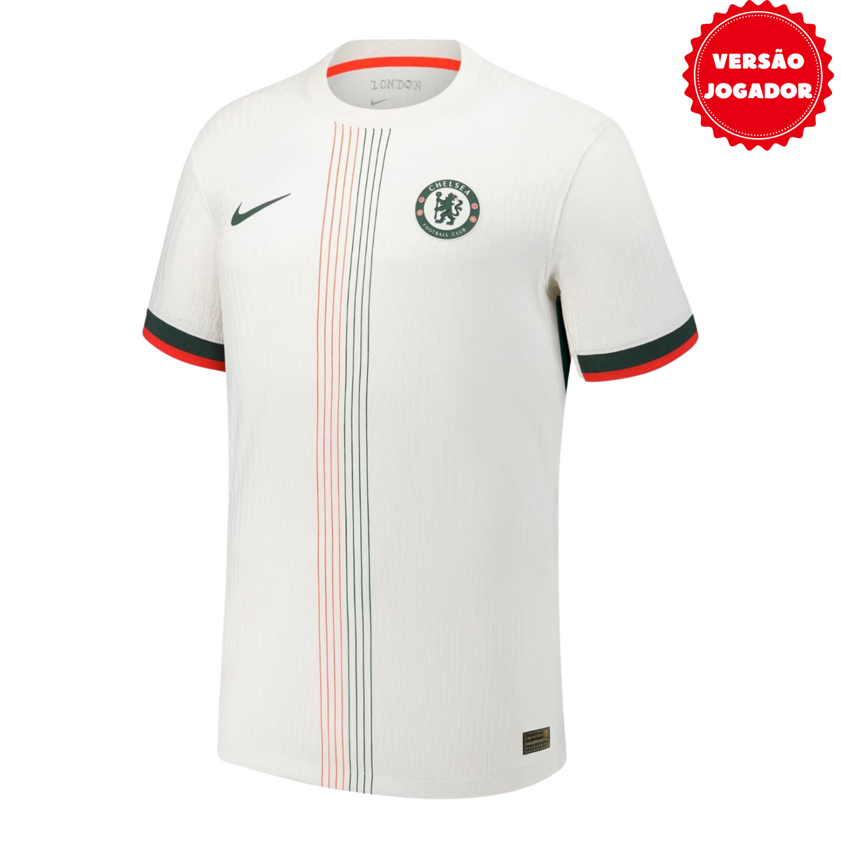 Chelsea Away Shirt 25/26 Player 