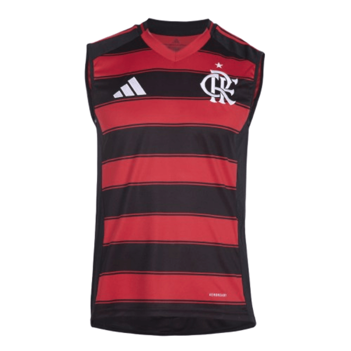 Abanico de la Regata Flamengo I 25/26 