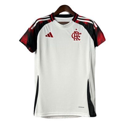 Camiseta Fan Flamengo II 25/26 Mujer 
