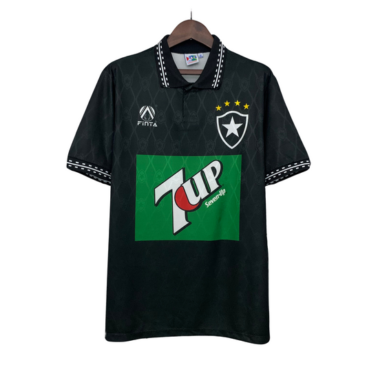 Botafogo Third Jersey 1995 Retro
