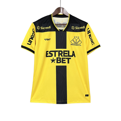 Criciuma III 25/26 Fan Jersey