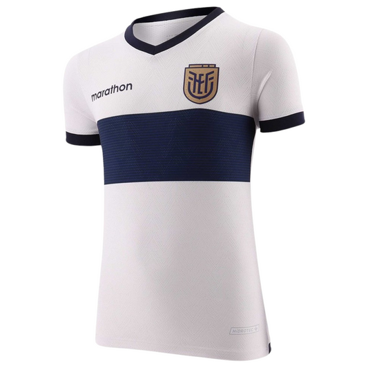 Ecuador II 2024 Fan Jersey 