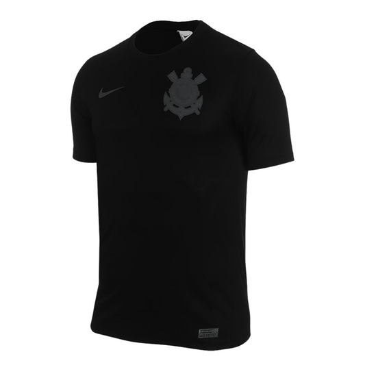 Corinthians II Jersey 24/25 Fan Version