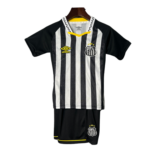 Kit Santos II 25/26 Infantil 