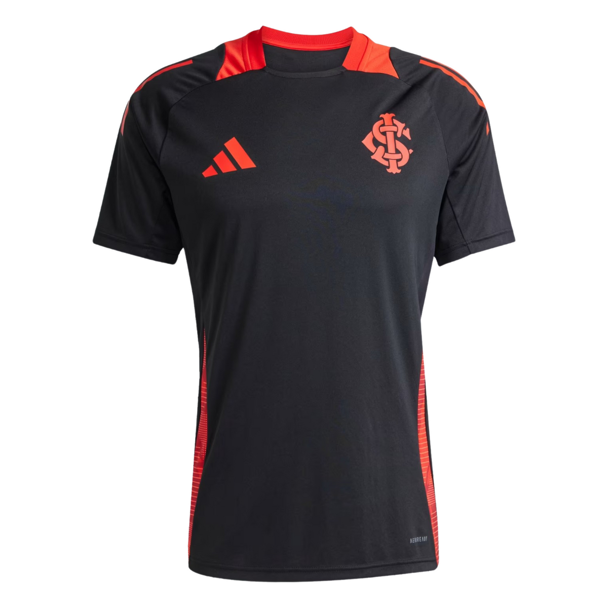 Camiseta Entrenamiento Internacional 25/26 Versión Fan 
