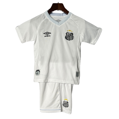 Kit Santos I 25/26 Infantil