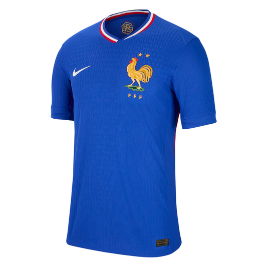 Camiseta local de Francia 24/25, versión para aficionados 