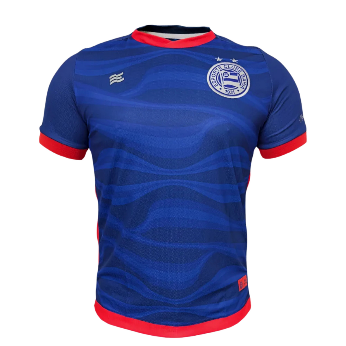 Camisa Bahia III 24/25 Torcedor