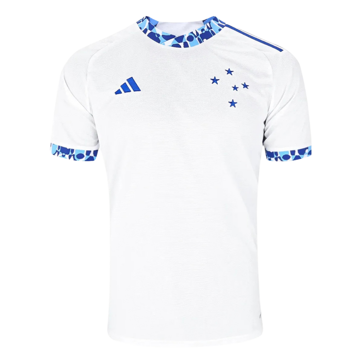 Camiseta de aficionado del Cruzeiro II 24/25 