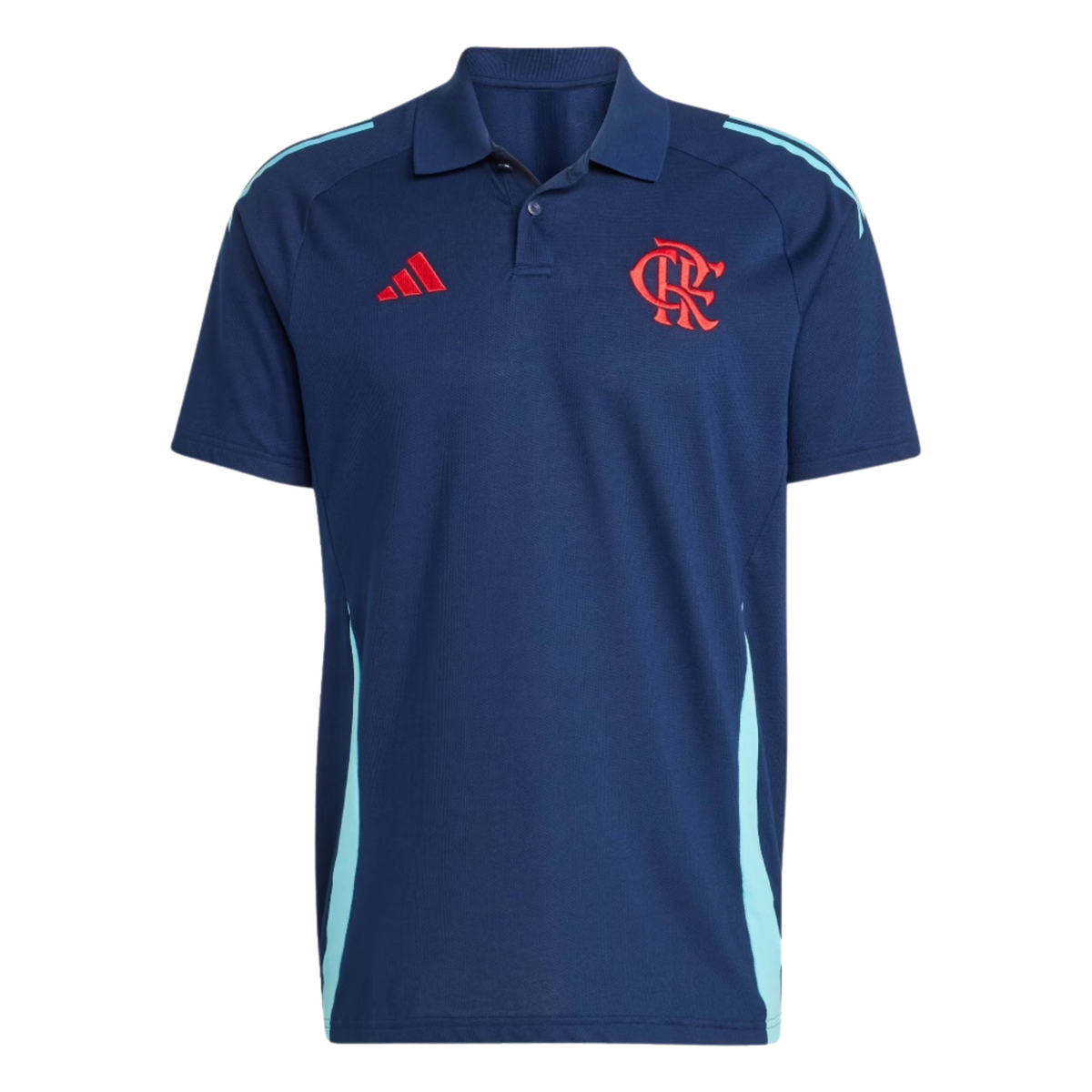 Polo de entrenamiento Flamengo II 25/26 