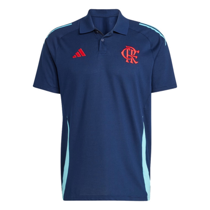 Polo de entrenamiento Flamengo II 25/26 