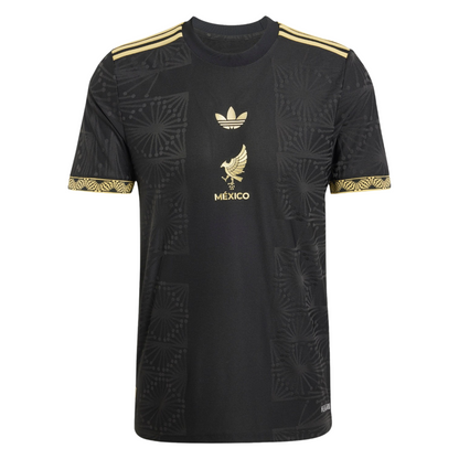 Camiseta local de México 2025, versión para aficionados 