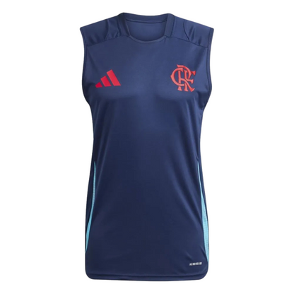 Flamengo Regatta Training II 25/26 Fan