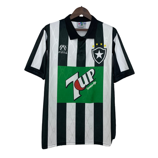 Botafogo Home Jersey 1995 Retro