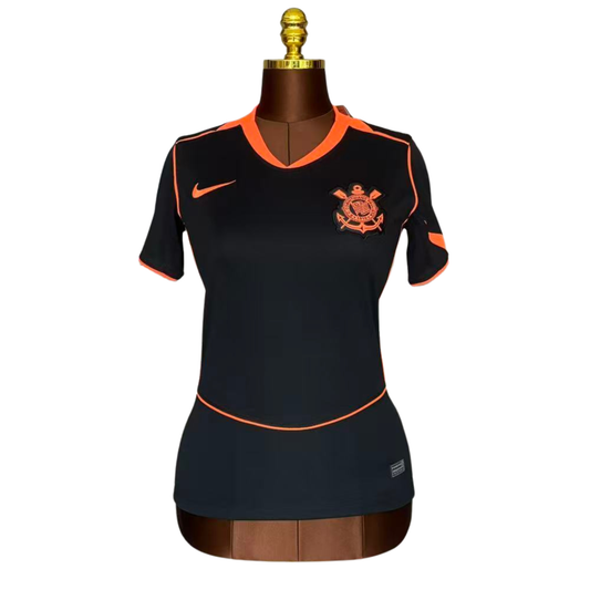 Corinthians Third Jersey 25/26 Women's Fan Version
