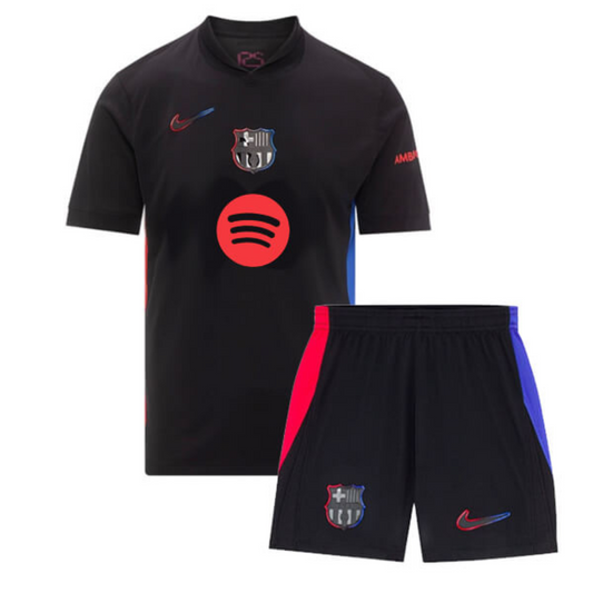 Barcelona II 24/25 Children's Kit